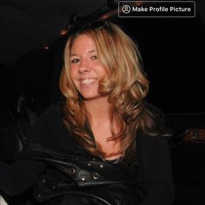 Meet your Posher, Sara